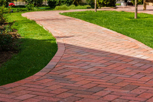 Best Residential Driveway Paver Services  in Ramseur, NC