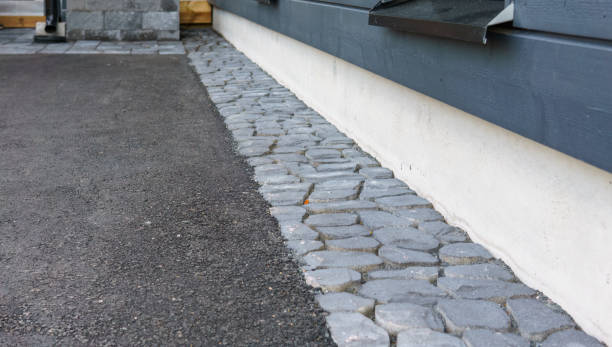 Best Driveway Resurfacing Pavers  in Ramseur, NC